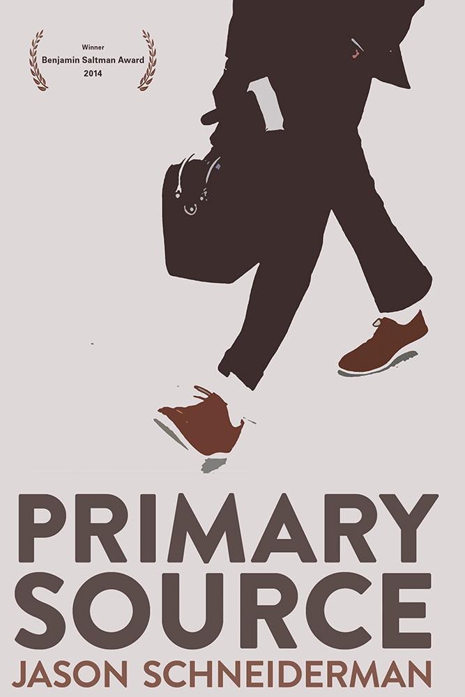 Book cover image for Primary Source ISBN: 9781597095600